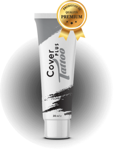 CoverPlus Fondotinta